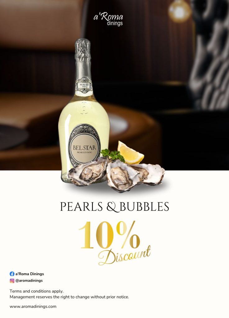 Pearls-Bubbles